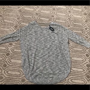 NWT Express sweater